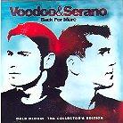 Voodoo & Serano - Back For More: Cold Blood The Collectors (2 CDs)