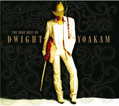 Dwight Yoakam - Very Best Of Dwight Yoakam