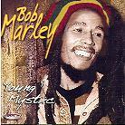 Bob Marley - Young Mystic (Hybrid SACD)