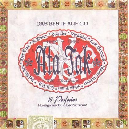 Ata Tak - Das Beste Auf Cd - Various