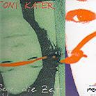Toni Kater - Gegen Die Zeit