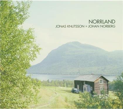 Jonas Knutsson - Norrland