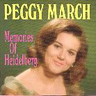 Peggy March - Memories Of Heidelberg