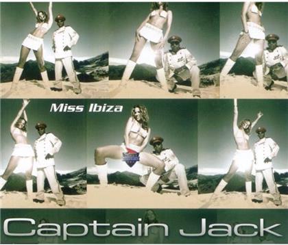 Captain Jack - Miss Ibiza
