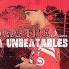 Raptile - Da Unbeatables (Limited Edition)