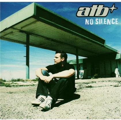 Atb - No Silence