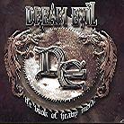 Dream Evil - Book Of Heavy Metal (Limited Edition, 2 CDs)
