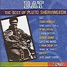 Pluto Shervington - Dat - Best Of