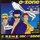 O-Zone - Disco-Zone
