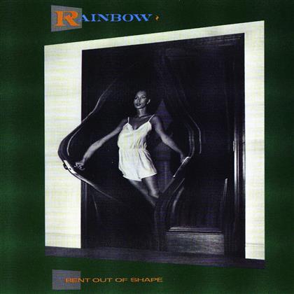 Rainbow - Bent Out Of Shape (Remastered)
