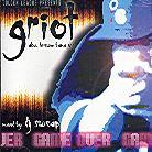 Griot (Mory) - Game Over - Mixed By Dj Sweap