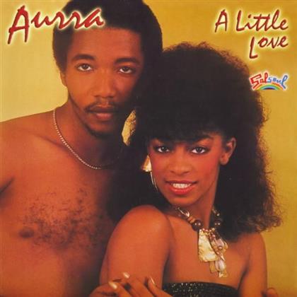 Aurra - A Little Love