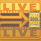 De La Soul - Live At Tramps Nyc 1996 (Dig)