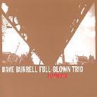Dave Burrell - Expansion