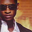 Usher - Burn - 2 Track