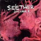 Seether - Disclaimer 2 - Remix