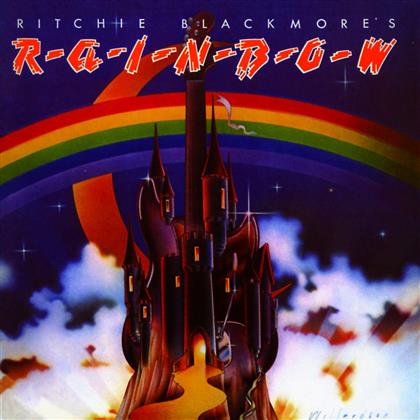 Rainbow - --- (Remastered)