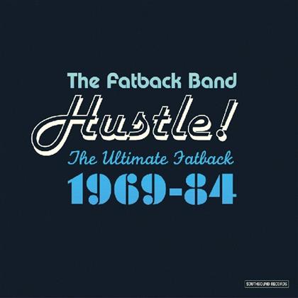 Fatback Band - Hustle! Ultimate Fatback