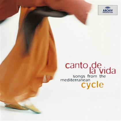 Cycle - Canto De La Vida