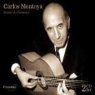 Carlos Montoya - Guitar & Flamenco