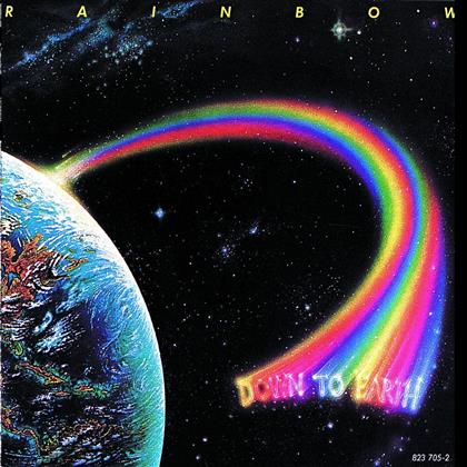 Rainbow - Down To Earth (Remastered)