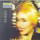 Cores Do Brasil - Various Samba