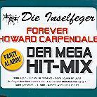 Inselfeger - Forever Howard Carpendale