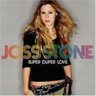 Joss Stone - Super Duper Love - 2 Track