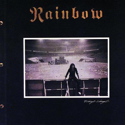 Rainbow - Finyl Vinyl (Remastered, 2 CDs)