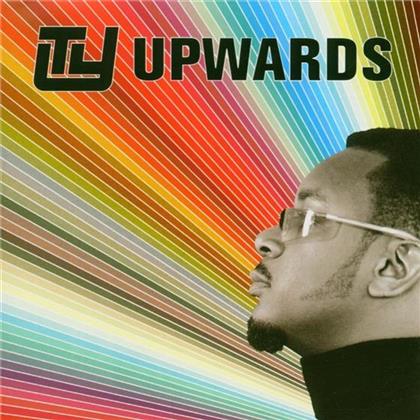 Ty - Upwards (New Version)