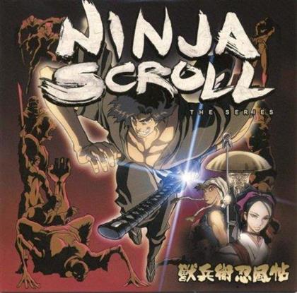 Ninja Scroll - OST - TV