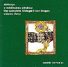 Hildegard von Bingen - O Nobilissima Virditas