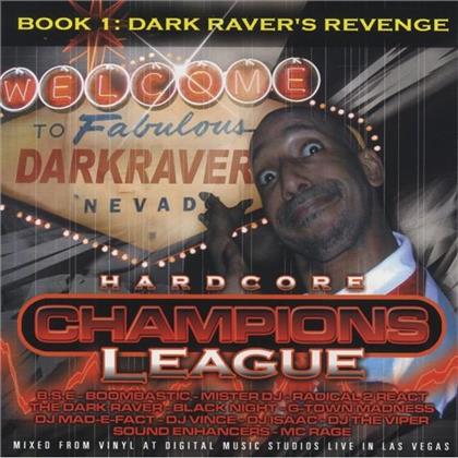 Hardcore Champions League - Various