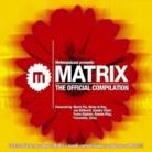 Matrix - Official Compilation (2 CDs)