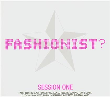 Fashionist - Vol. 1