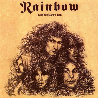 Rainbow - Long Live Rock'n'Roll (Remastered)