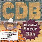 Charlie Daniels - Essential Super Hits (2 CDs)