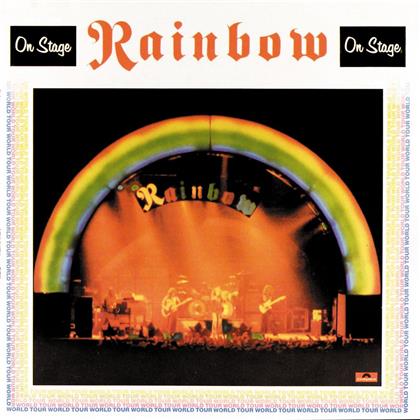 Rainbow - On Stage - Live (Remastered)