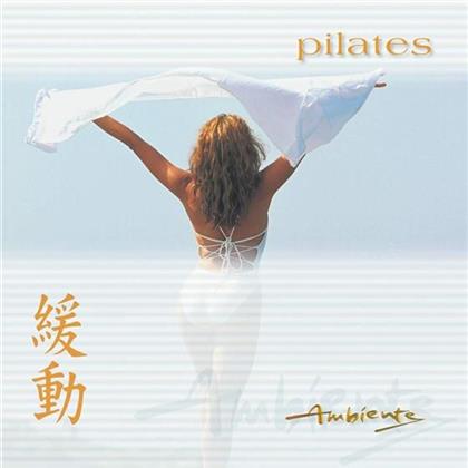 Katie Hope - Pilates