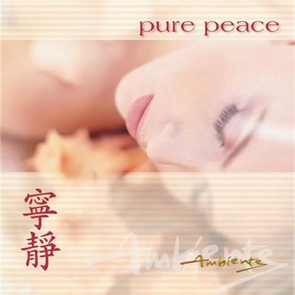 Katie Hope - Pure Peace