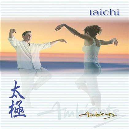 Katie Hope - Tai Chi
