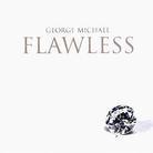 George Michael - Flawless - 2 Track