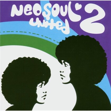 Neo Soul United - Vol. 2