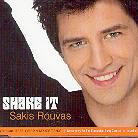 Sakis Rouvas - Shake It