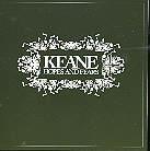 Keane - Hopes & Fears - Uk Edition