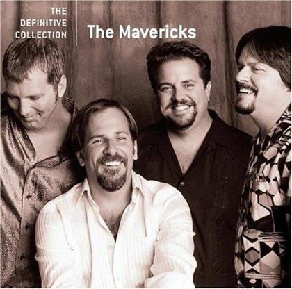 The Mavericks - Definitive Collection