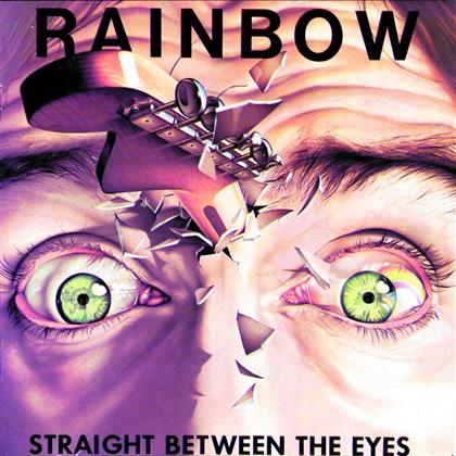 Rainbow - Straight Between The Eyes (Remastered)