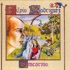 Silvio Rodriguez - Unicornio (Remastered)