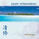 Helen Rhodes - Pure Relaxation