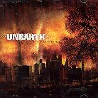 Unearth - Oncoming Storm (Limited Edition, CD + DVD)